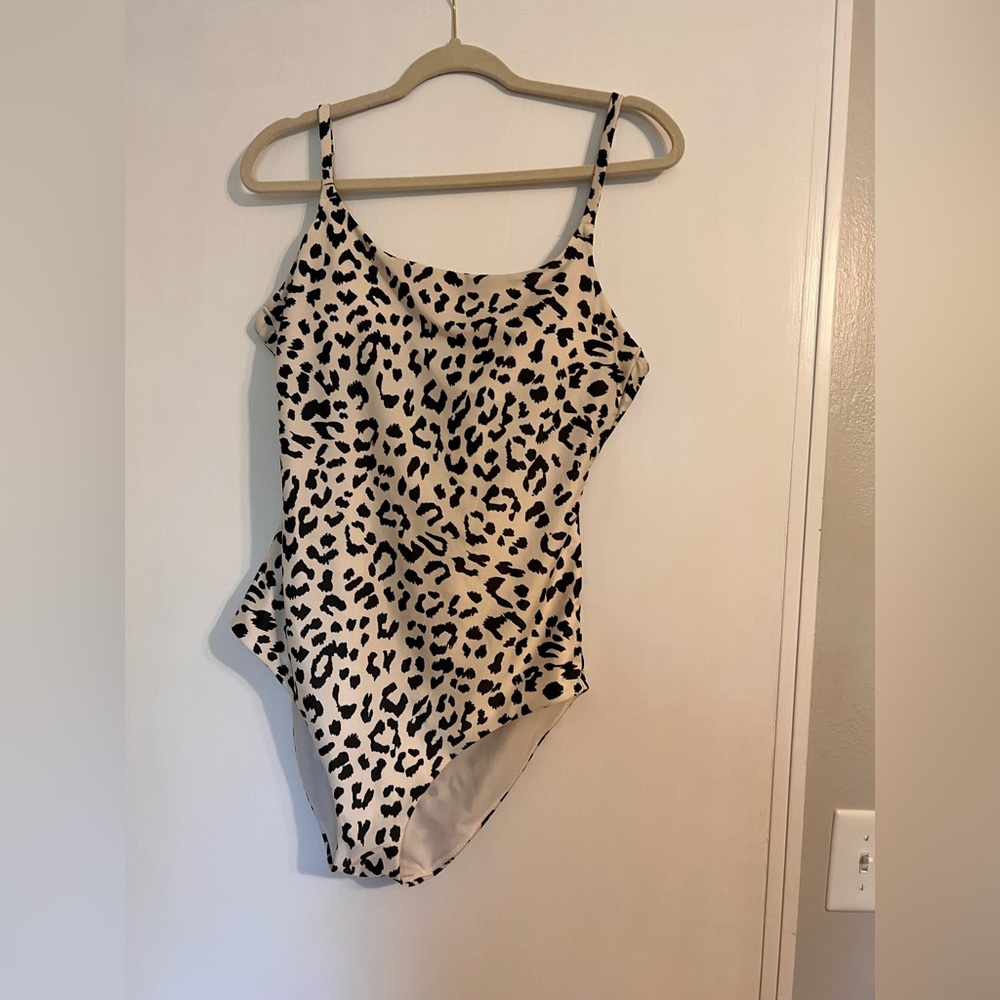 Aerie One piece swim suit